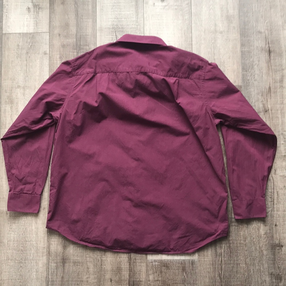 CK DRESS SHIRT - Picture 4 of 6